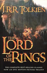 The Lord of the Rings (2003) - TolkienBooks.US